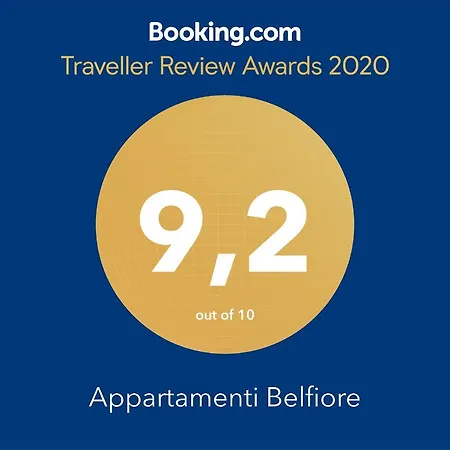Belfiore Holiday home