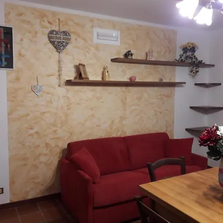 Holiday home Belfiore Pitigliano