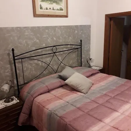 Belfiore * Pitigliano