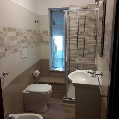 Belfiore Holiday home *