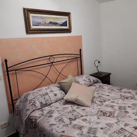 Belfiore Holiday home