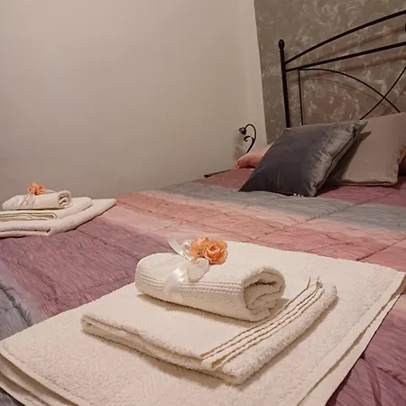 Holiday home Belfiore