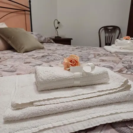 Belfiore Holiday home *