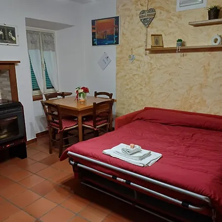 Holiday home Belfiore *