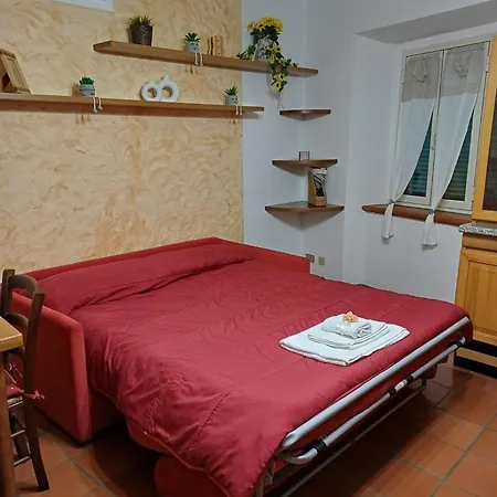 Holiday home Belfiore Pitigliano