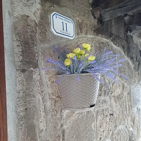 Belfiore * Pitigliano