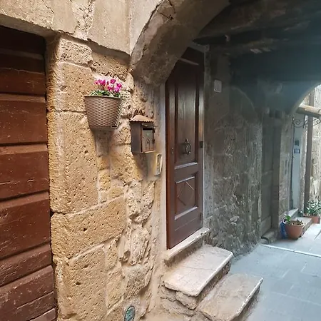 Belfiore Holiday home *