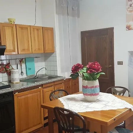 Holiday home Belfiore