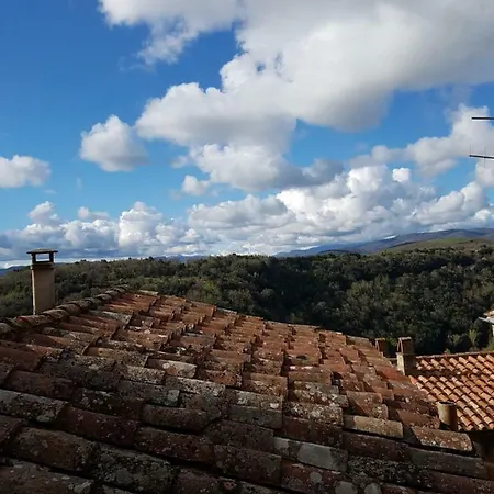 Belfiore * Pitigliano