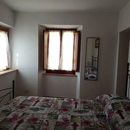 Belfiore Holiday home *