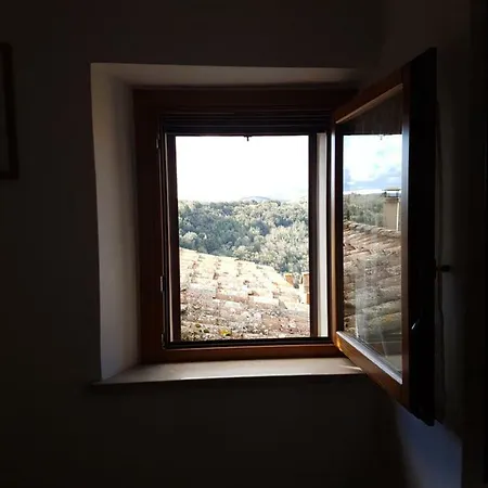 Holiday home Belfiore