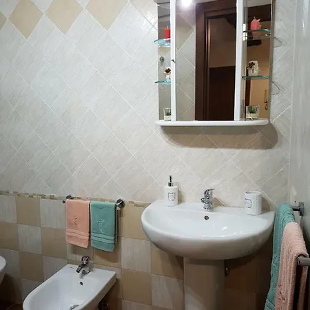 Holiday home Belfiore *