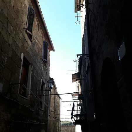 Belfiore Pitigliano