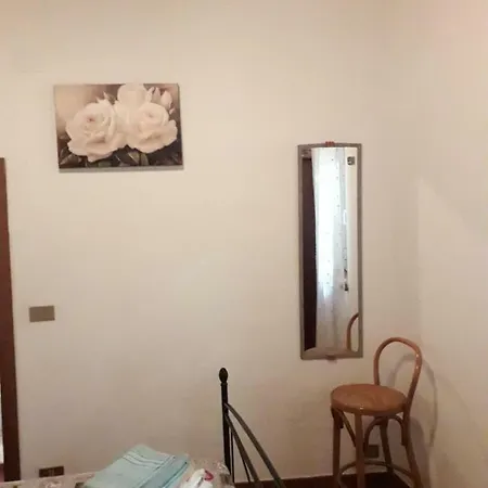 Belfiore Nyaraló Pitigliano