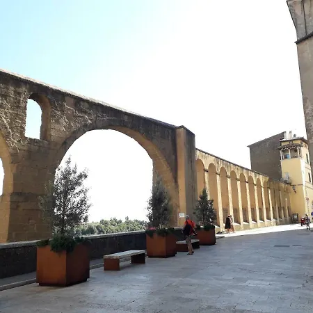 Nyaraló Belfiore Pitigliano