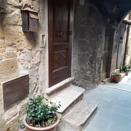 Tatil Evi Belfiore *